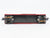 O Gauge 3-Rail 6-36834 Lionel ATSF Santa Fe Transparent Instruction Car #36834