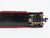 O Gauge 3-Rail 6-36834 Lionel ATSF Santa Fe Transparent Instruction Car #36834