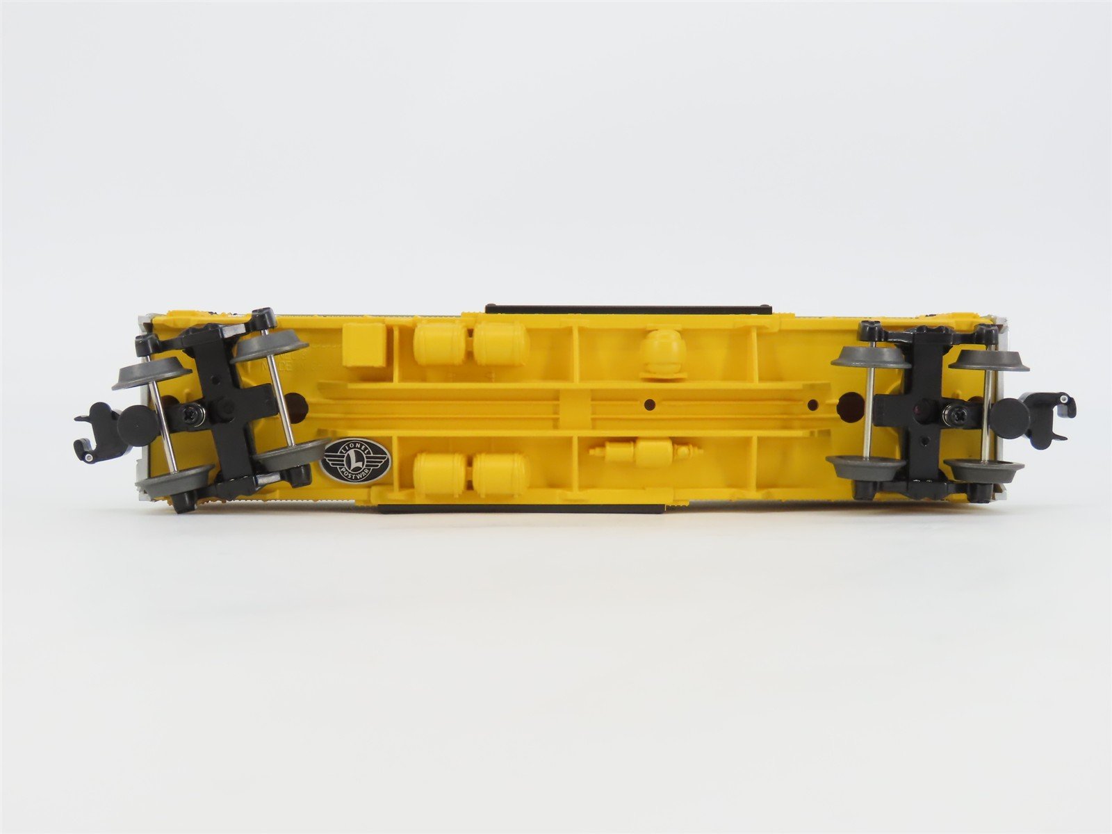 O Gauge 3-Rail Lionel Archive Collection 6-19572 NYMX NYC Mechanical Reefer 6672