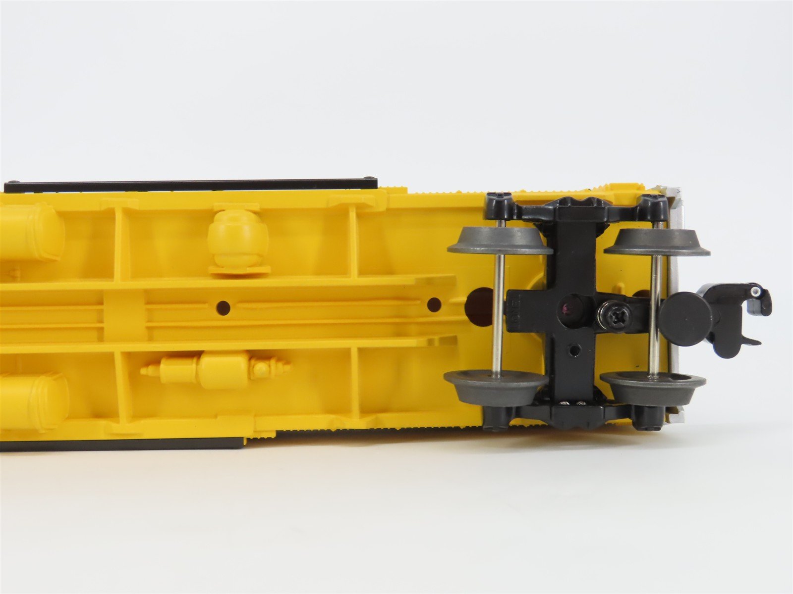 O Gauge 3-Rail Lionel Archive Collection 6-19572 NYMX NYC Mechanical Reefer 6672