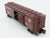 O Gauge 3-Rail Lionel 6-29823 PRR Pennsylvania Operating Box Car 3484