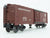 O Gauge 3-Rail Lionel 6-29823 PRR Pennsylvania Operating Box Car 3484