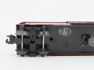 O Gauge 3-Rail Lionel 6-29823 PRR Pennsylvania Operating Box Car 3484