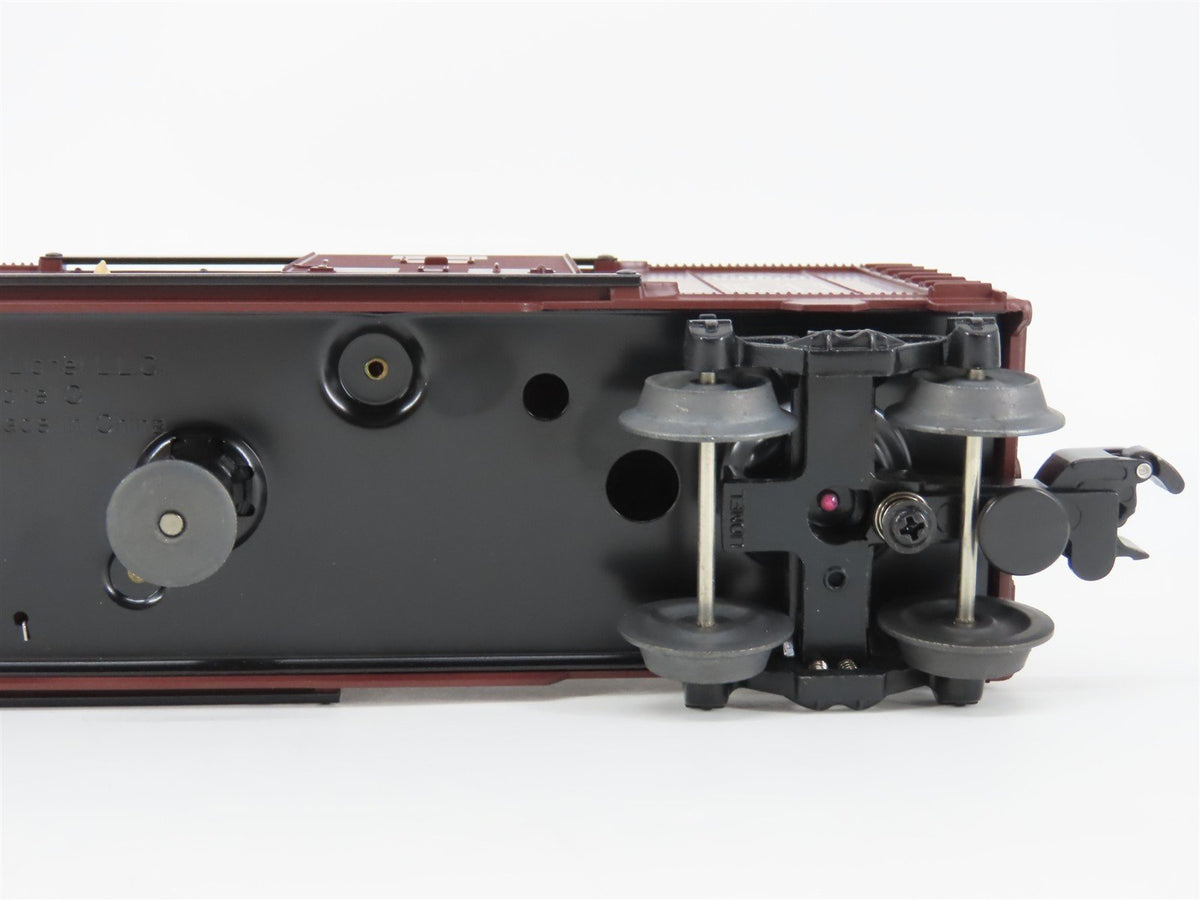 O Gauge 3-Rail Lionel 6-29823 PRR Pennsylvania Operating Box Car 3484