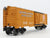 O Gauge 3-Rail Lionel 6-52253 TTOS Salt Lake Route Box Car #10102
