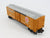 O Gauge 3-Rail Lionel 6-52253 TTOS Salt Lake Route Box Car #10102