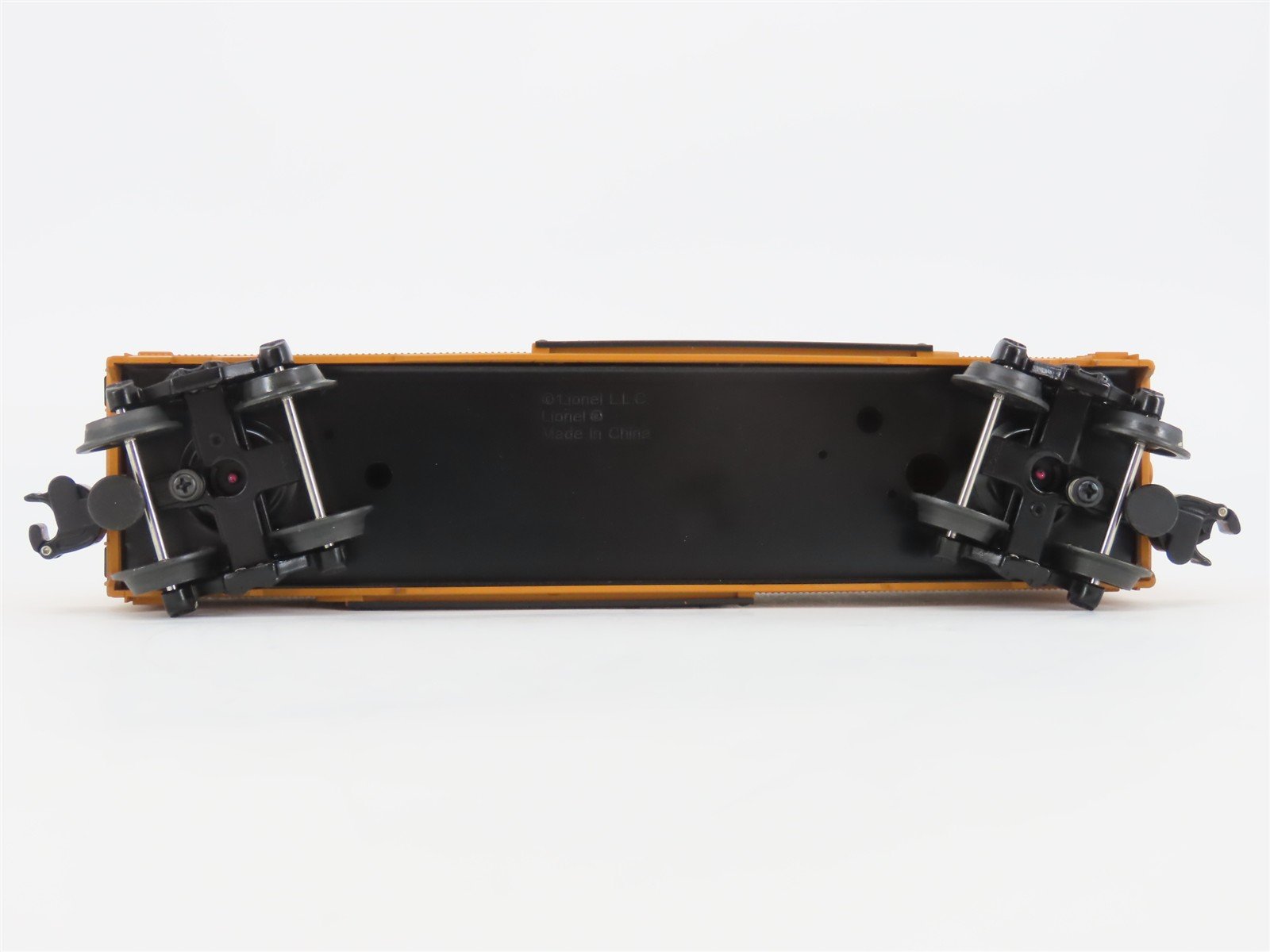 O Gauge 3-Rail Lionel 6-52253 TTOS Salt Lake Route Box Car #10102