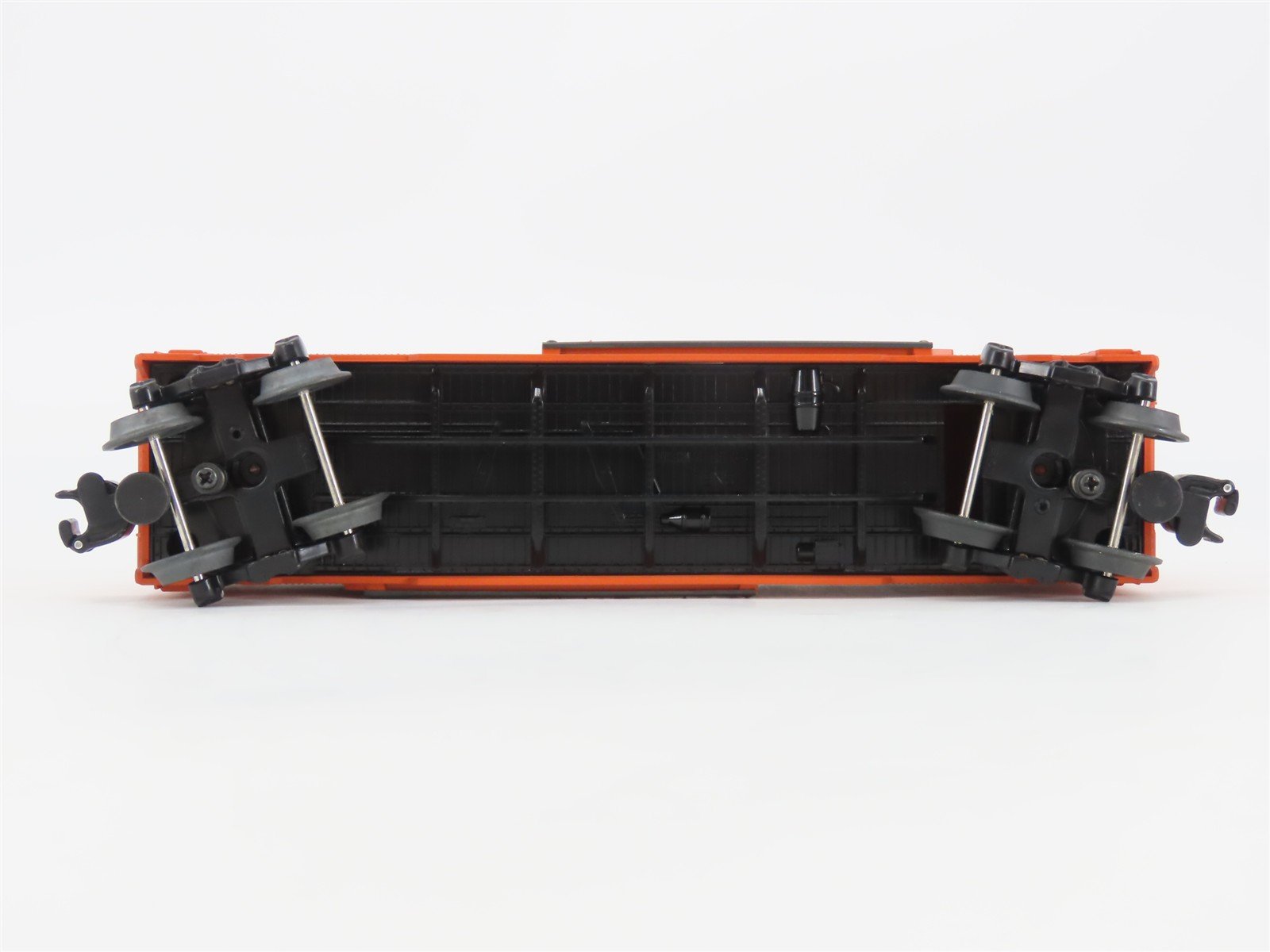 O Gauge 3-Rail Lionel 6-39220 B&LE Bessemer & Lake Erie Box Car #82101