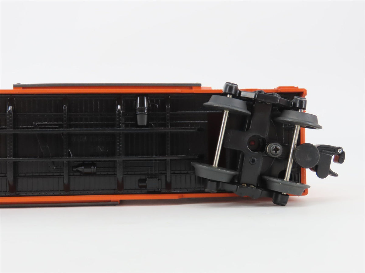 O Gauge 3-Rail Lionel 6-39220 B&amp;LE Bessemer &amp; Lake Erie Box Car #82101