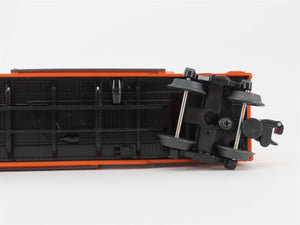O Gauge 3-Rail Lionel 6-39220 B&LE Bessemer & Lake Erie Box Car #82101
