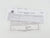 O Gauge 3-Rail Lionel 6-39220 B&LE Bessemer & Lake Erie Box Car #82101