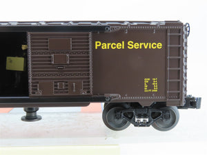 O Gauge 3-Rail Lionel 6-26827 UPS Operating Box Car 9237
