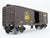 O Gauge 3-Rail Lionel 6-26827 UPS Operating Box Car 9237