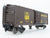 O Gauge 3-Rail Lionel 6-26827 UPS Operating Box Car 9237