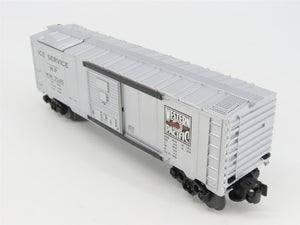 O Gauge 3-Rail Lionel 6-36735 WP Western Pacific Ice Car w/Ice Blocks MW 7045