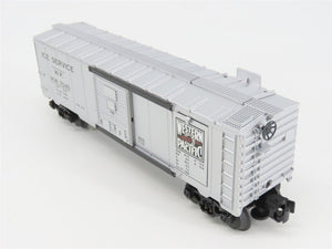 O Gauge 3-Rail Lionel 6-36735 WP Western Pacific Ice Car w/Ice Blocks MW 7045