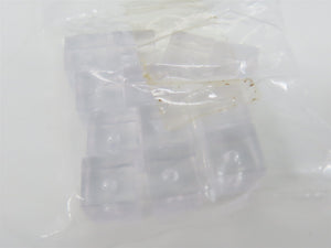 O Gauge 3-Rail Lionel 6-36735 WP Western Pacific Ice Car w/Ice Blocks MW 7045