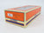 O Gauge 3-Rail Lionel 6-36735 WP Western Pacific Ice Car w/Ice Blocks MW 7045