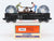 O Gauge 3-Rail Lionel 6-26089 LRRC Western Union Gondola w/Handcar & Cable Reels