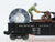 O Gauge 3-Rail Lionel 6-26089 LRRC Western Union Gondola w/Handcar & Cable Reels