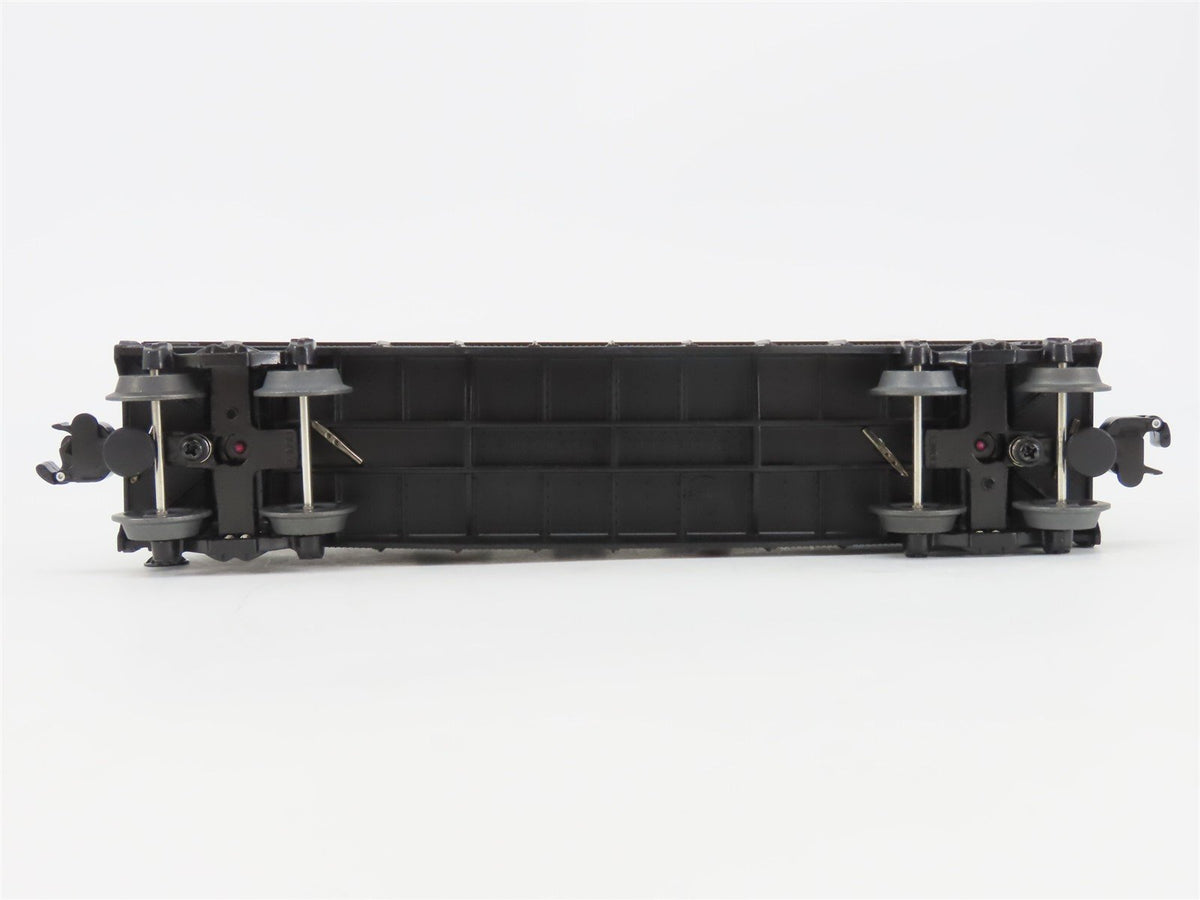 O Gauge 3-Rail Lionel 6-26089 LRRC Western Union Gondola w/Handcar &amp; Cable Reels
