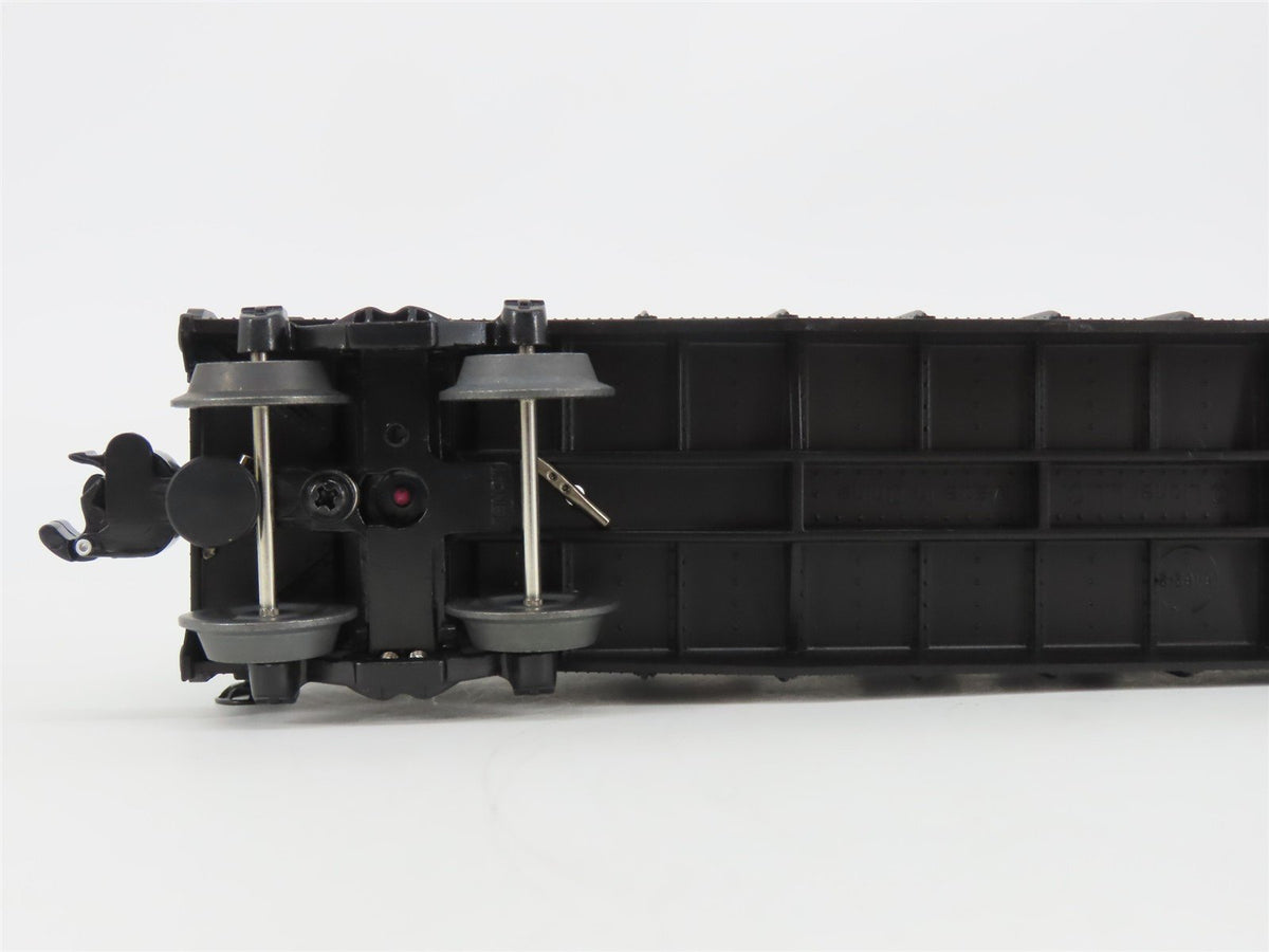O Gauge 3-Rail Lionel 6-26089 LRRC Western Union Gondola w/Handcar &amp; Cable Reels