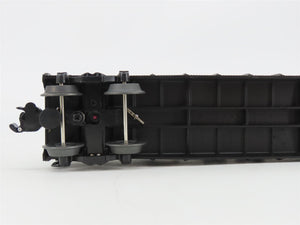 O Gauge 3-Rail Lionel 6-26089 LRRC Western Union Gondola w/Handcar & Cable Reels