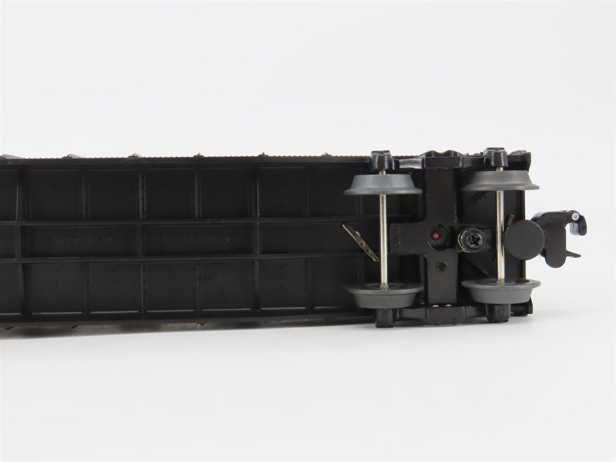 O Gauge 3-Rail Lionel 6-26089 LRRC Western Union Gondola w/Handcar &amp; Cable Reels