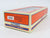 O Gauge 3-Rail Lionel 6-26089 LRRC Western Union Gondola w/Handcar & Cable Reels