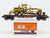 O Gauge 3-Rail Lionel 6-29441 UP Union Pacific Flat Car #53471 w/ CAT Grader