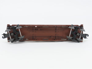 O Gauge 3-Rail Lionel 6-29441 UP Union Pacific Flat Car #53471 w/ CAT Grader