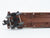 O Gauge 3-Rail Lionel 6-29441 UP Union Pacific Flat Car #53471 w/ CAT Grader