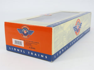 O Gauge 3-Rail Lionel Post War 6-26060 Flatcar w/Bulkheads #6467