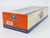 O Gauge 3-Rail Lionel Post War 6-26060 Flatcar w/Bulkheads #6467
