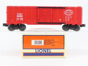 O Gauge 3-Rail Lionel 6464 #6-39212 SP&S Spokane Portland & Seattle Box Car