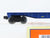 O Gauge 3-Rail Lionel 6-36021 Flatcar #6424 w/Alaska Airlines Airplane