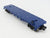 O Gauge 3-Rail Lionel 6-36021 Flatcar #6424 w/Alaska Airlines Airplane