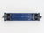 O Gauge 3-Rail Lionel 6-36021 Flatcar #6424 w/Alaska Airlines Airplane
