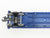 O Gauge 3-Rail Lionel 6-36021 Flatcar #6424 w/Alaska Airlines Airplane