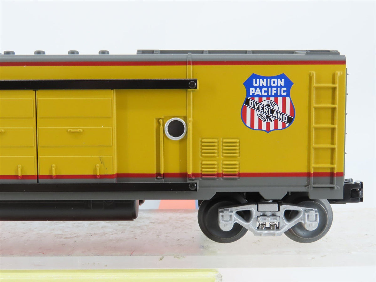 O Gauge 3-Rail Lionel 6-52412 UP LCCA 2006 Annual Convention Auxiliary Power Car