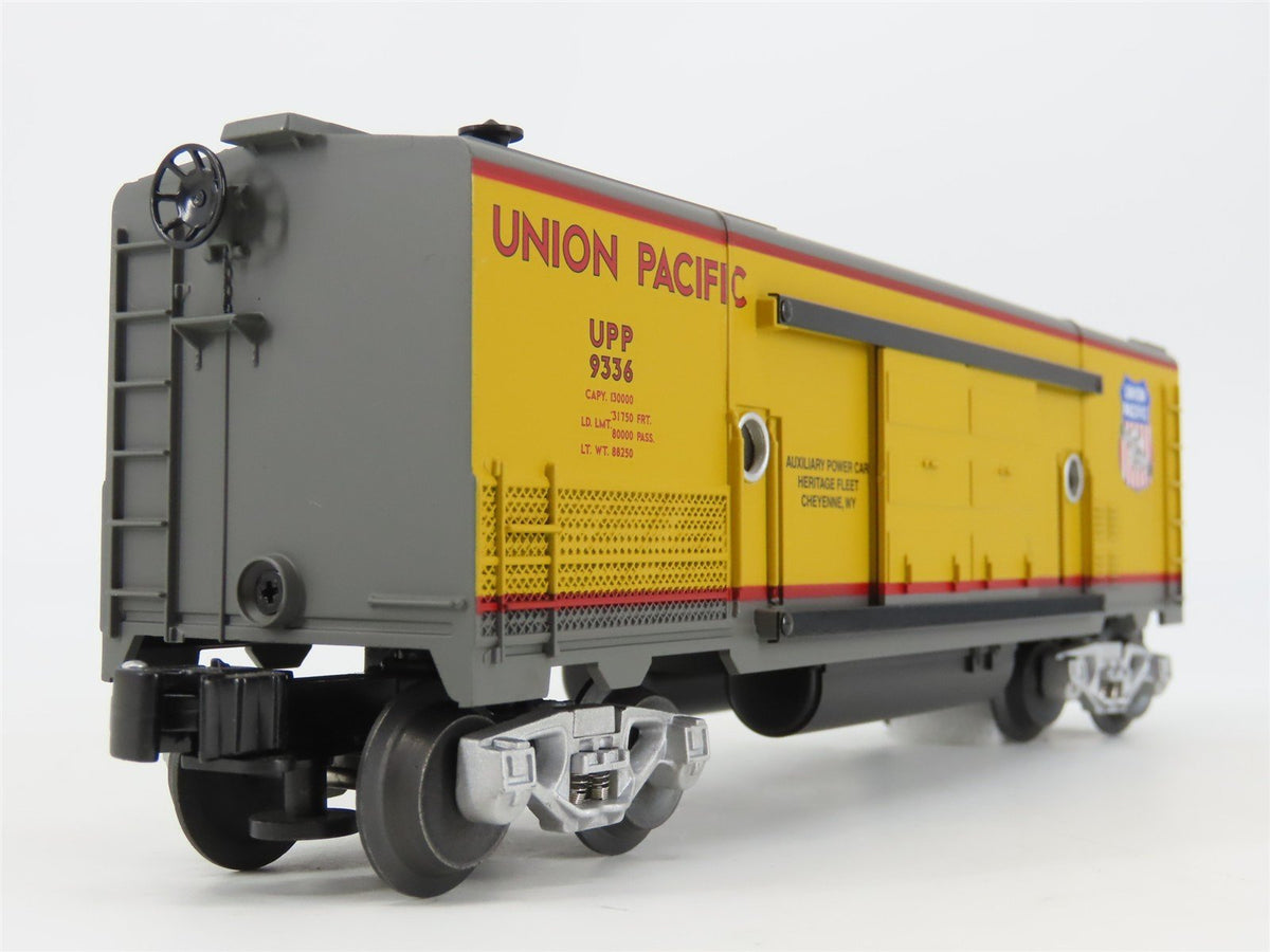O Gauge 3-Rail Lionel 6-52412 UP LCCA 2006 Annual Convention Auxiliary Power Car