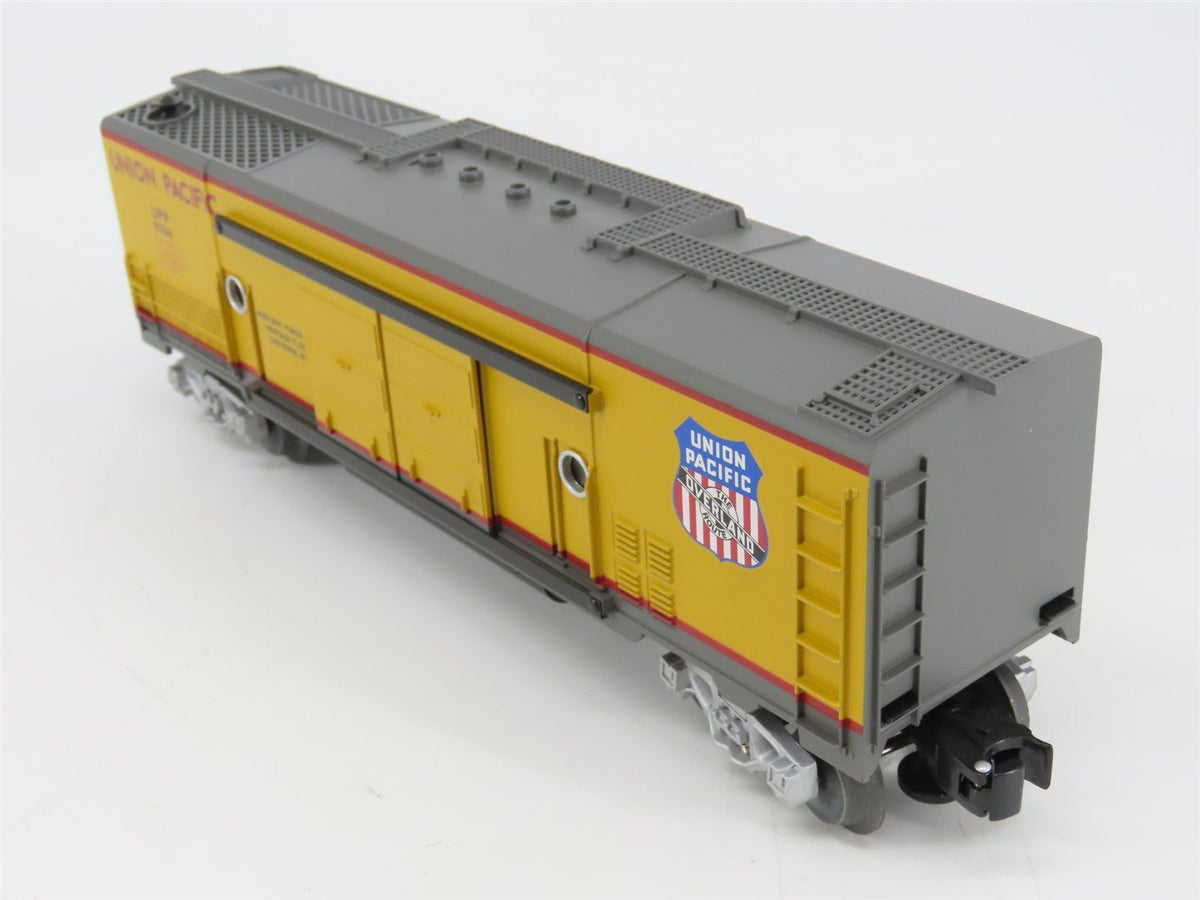 O Gauge 3-Rail Lionel 6-52412 UP LCCA 2006 Annual Convention Auxiliary Power Car