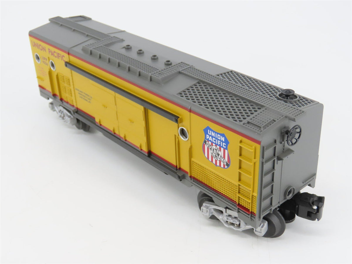 O Gauge 3-Rail Lionel 6-52412 UP LCCA 2006 Annual Convention Auxiliary Power Car