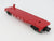 O Gauge 3-Rail Lionel Postwar 6-19487 Flatcar #6800 w/Airplane