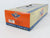 O Gauge 3-Rail Lionel Postwar 6-19487 Flatcar #6800 w/Airplane