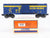 O Gauge 3-Rail Lionel 6464 Series 6-39205 Alaska Railroad Box Car #6464825
