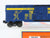 O Gauge 3-Rail Lionel 6464 Series 6-39205 Alaska Railroad Box Car #6464825