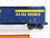 O Gauge 3-Rail Lionel 6464 Series 6-39205 Alaska Railroad Box Car #6464825