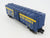 O Gauge 3-Rail Lionel 6464 Series 6-39205 Alaska Railroad Box Car #6464825