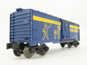 O Gauge 3-Rail Lionel 6464 Series 6-39205 Alaska Railroad Box Car #6464825